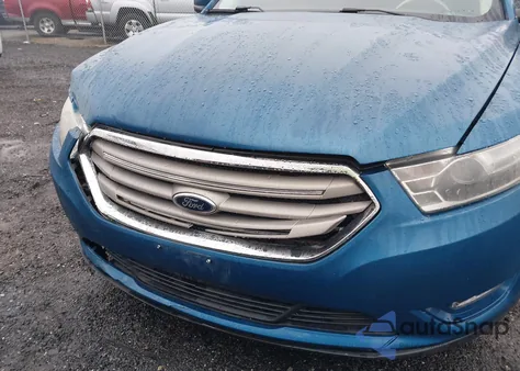 2013 Ford Taurus Sel z USA, uszkodzony, nr VIN 1FAHP2E81DG170766